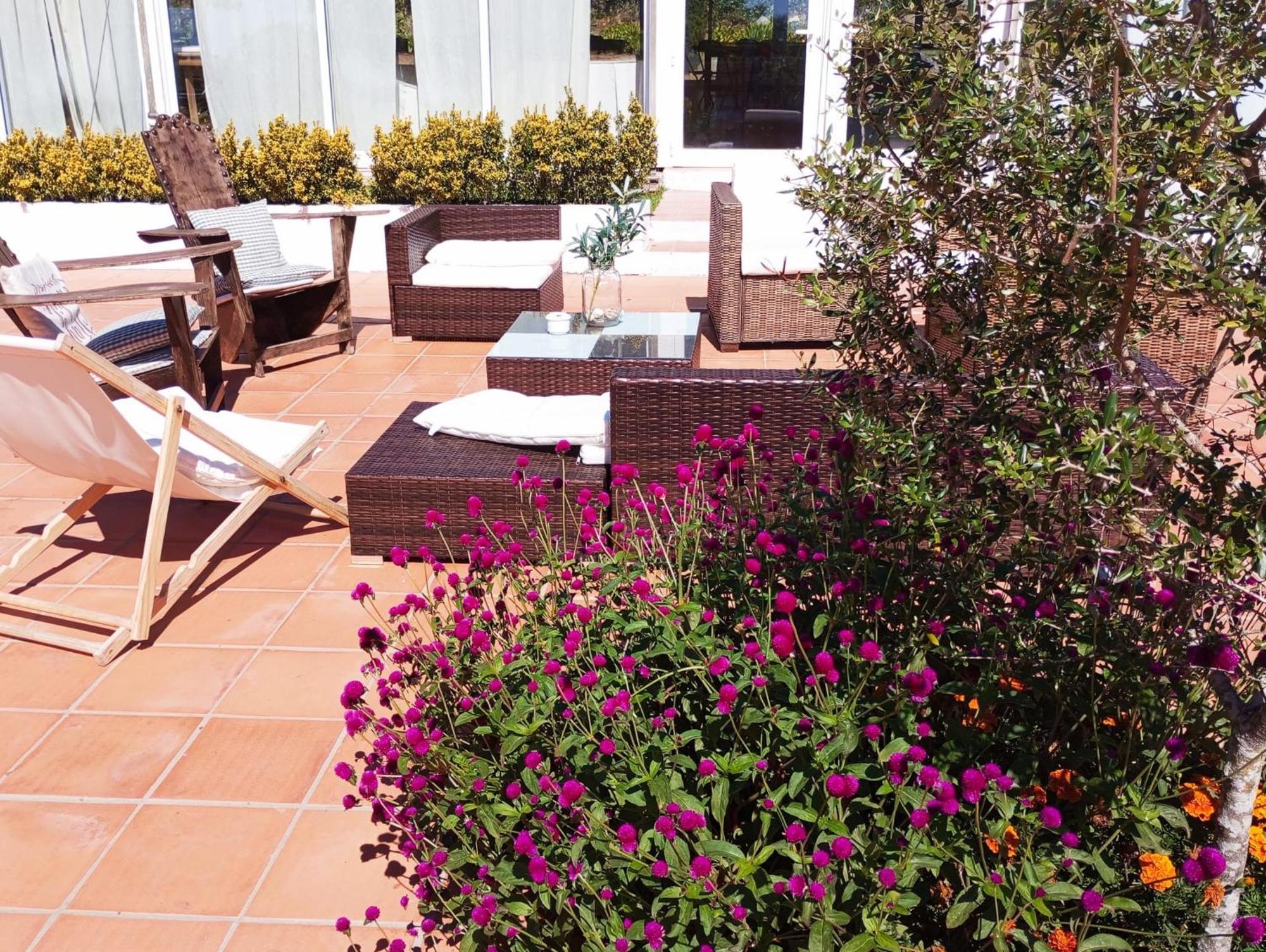 Quinta Da Mainha - Charming Houses 布拉加 外观 照片