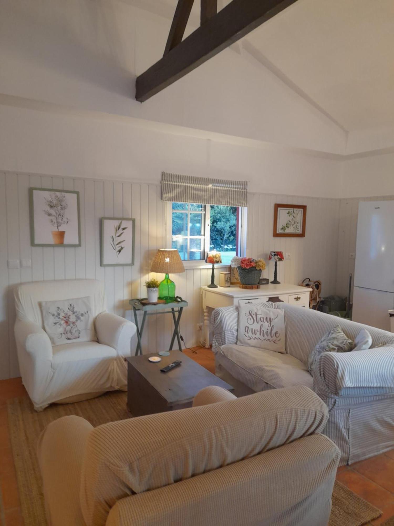 Quinta Da Mainha - Charming Houses 布拉加 外观 照片