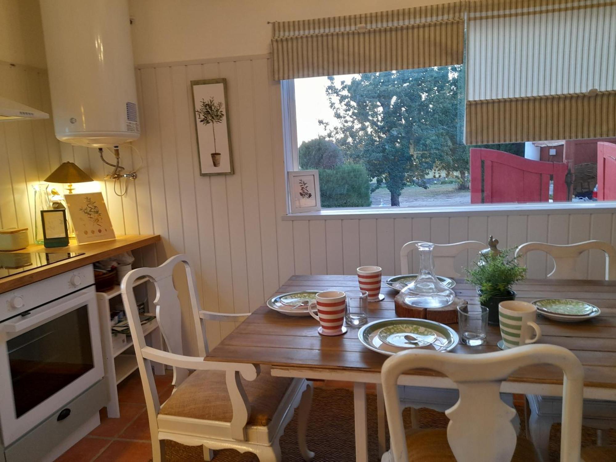 Quinta Da Mainha - Charming Houses 布拉加 外观 照片