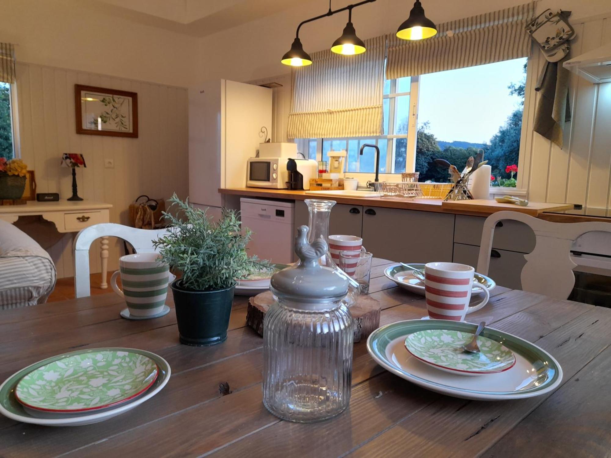 Quinta Da Mainha - Charming Houses 布拉加 外观 照片