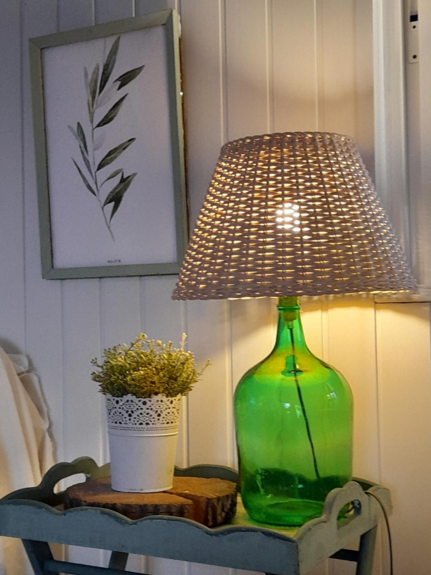 Quinta Da Mainha - Charming Houses 布拉加 外观 照片