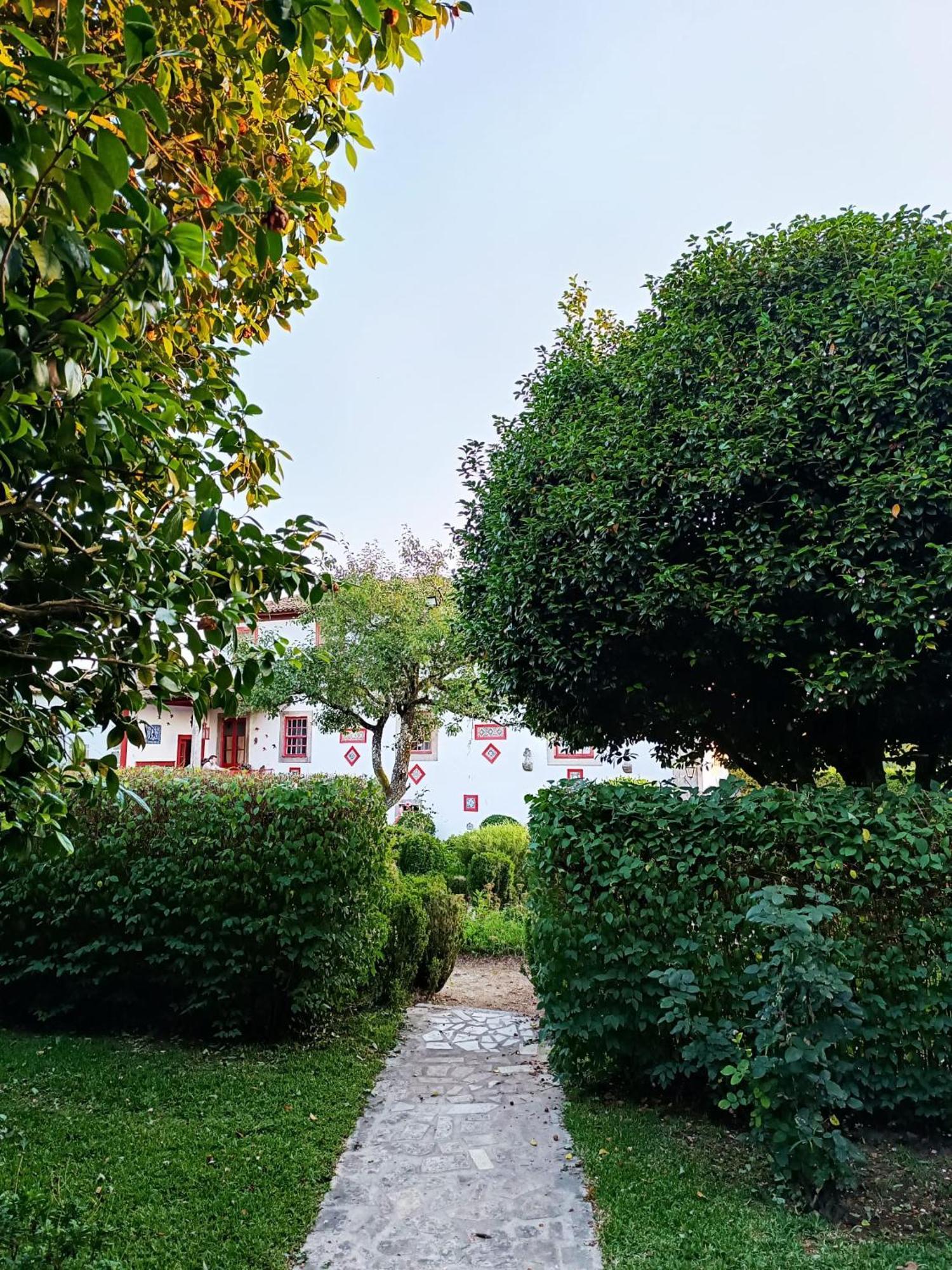Quinta Da Mainha - Charming Houses 布拉加 外观 照片