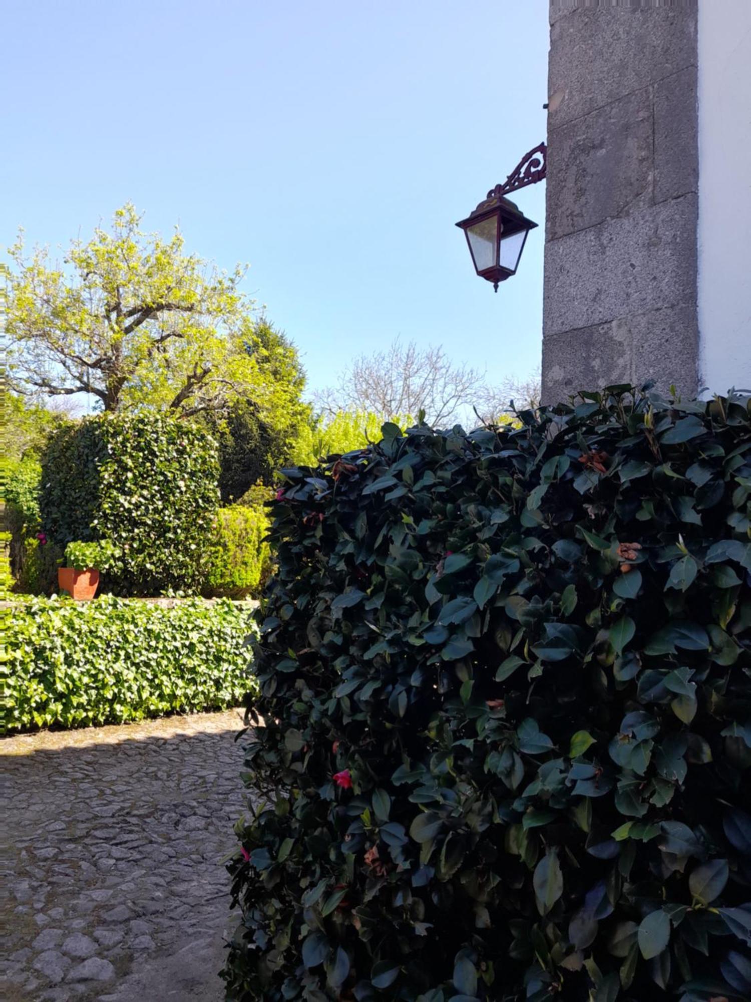 Quinta Da Mainha - Charming Houses 布拉加 外观 照片