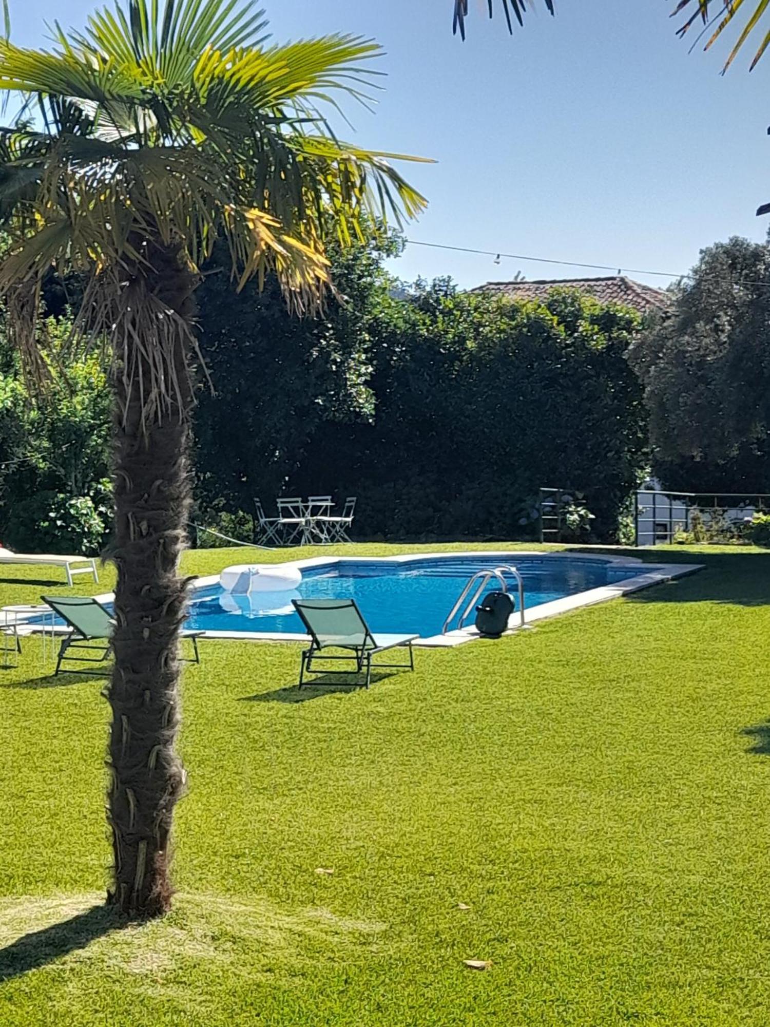 Quinta Da Mainha - Charming Houses 布拉加 外观 照片