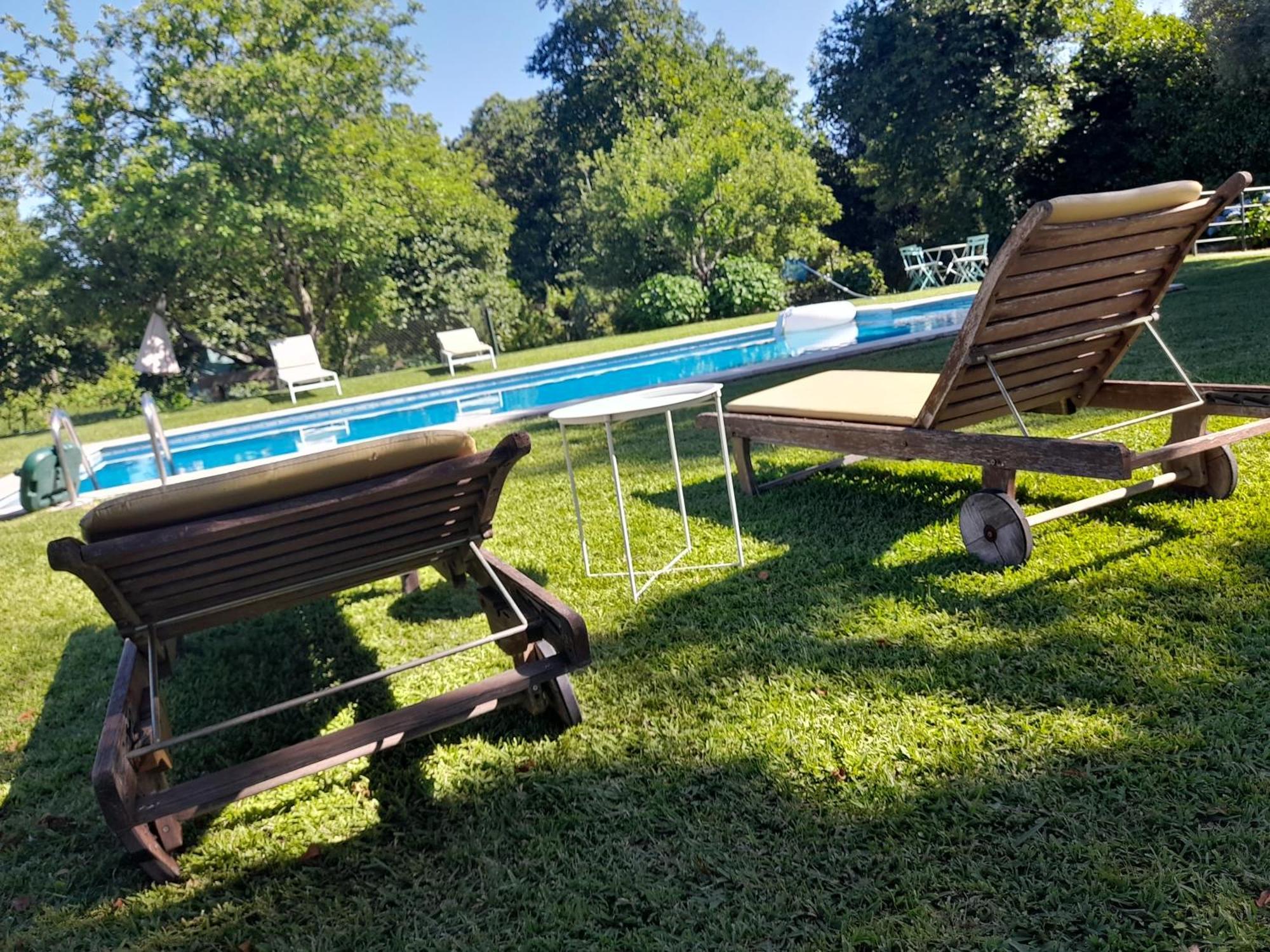 Quinta Da Mainha - Charming Houses 布拉加 外观 照片