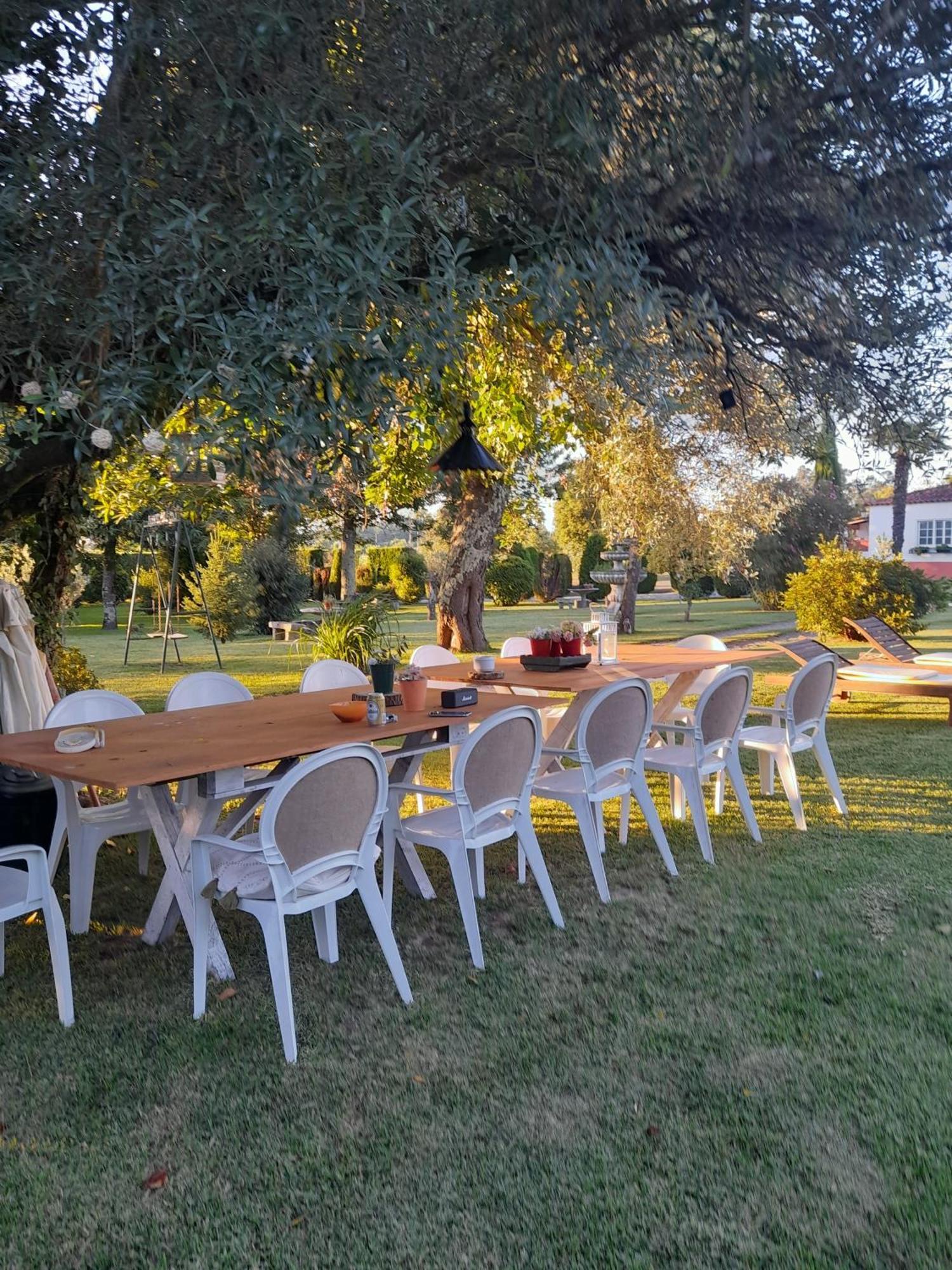 Quinta Da Mainha - Charming Houses 布拉加 外观 照片