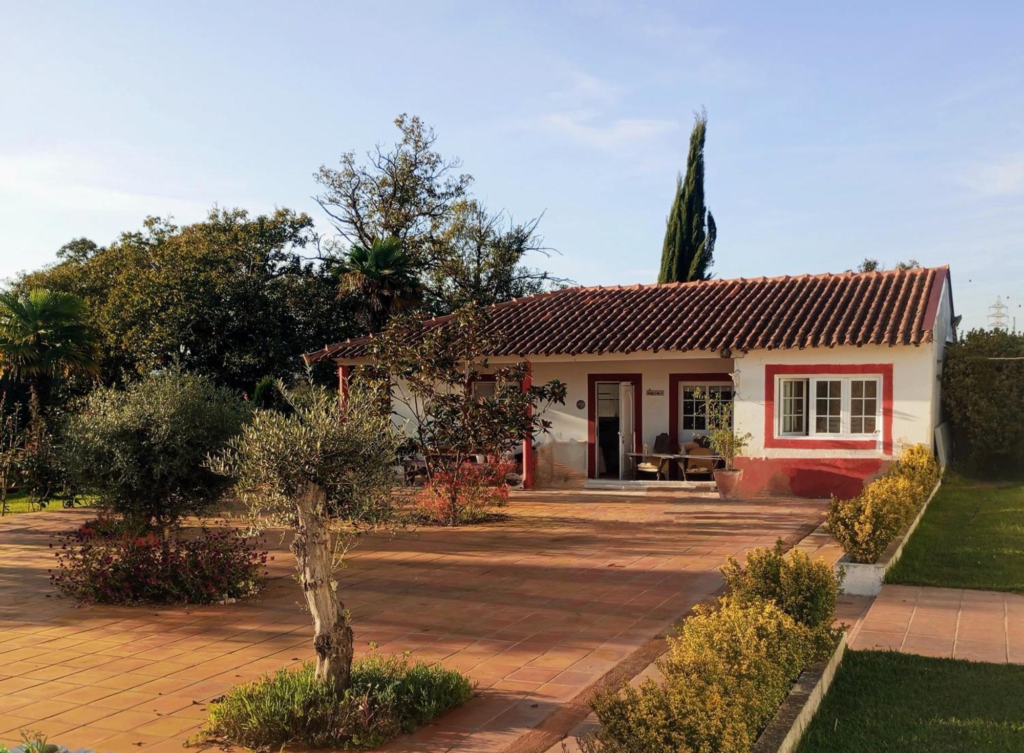 Quinta Da Mainha - Charming Houses 布拉加 外观 照片