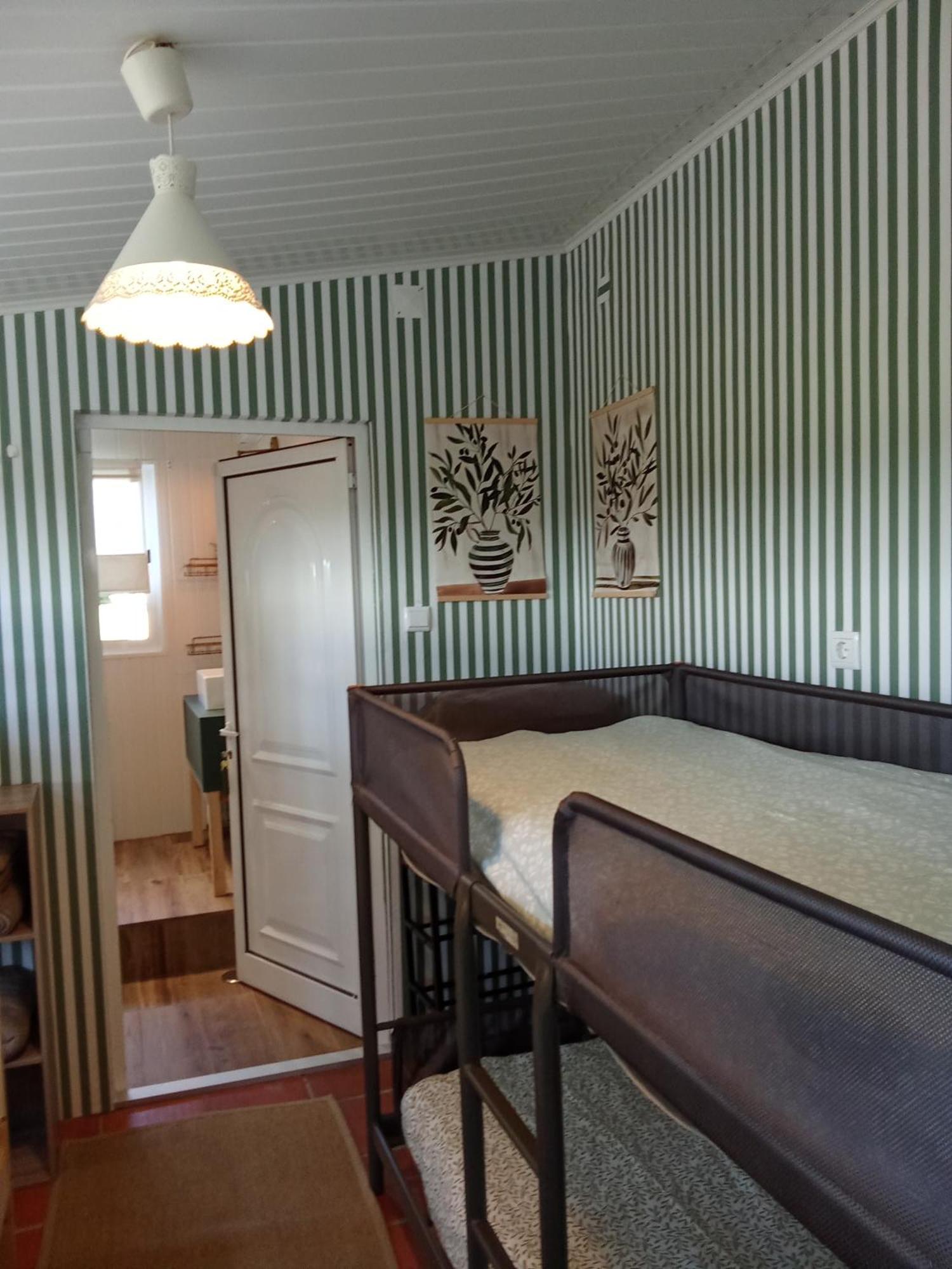 Quinta Da Mainha - Charming Houses 布拉加 外观 照片
