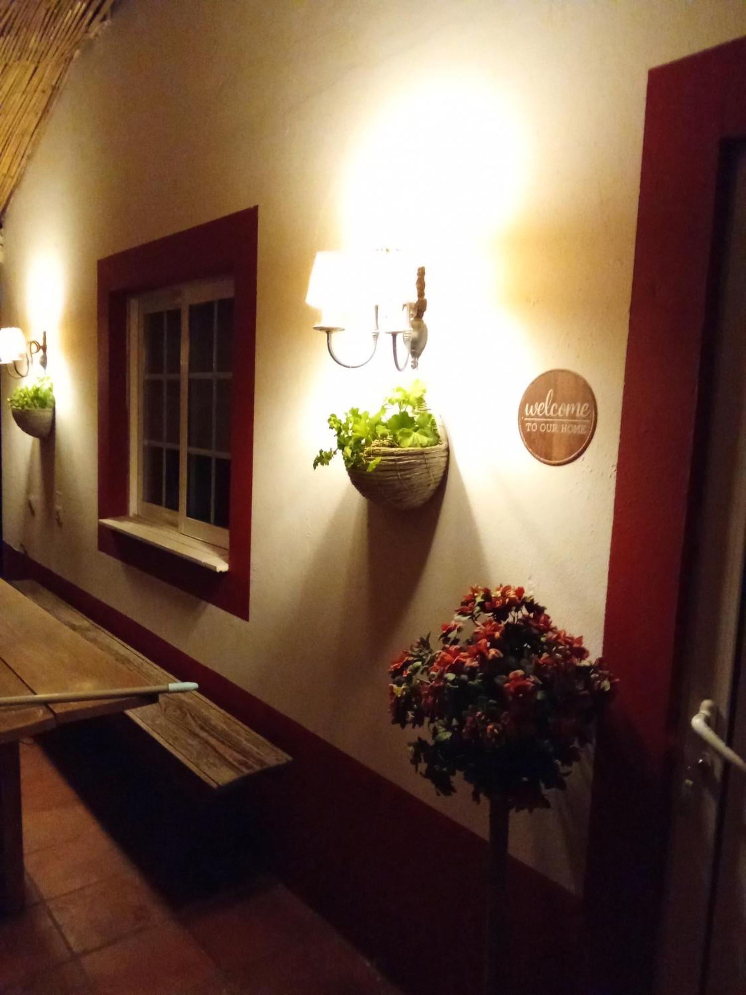 Quinta Da Mainha - Charming Houses 布拉加 外观 照片
